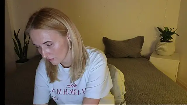 AlisssaRose online show from March 2025 01:19:01 AM