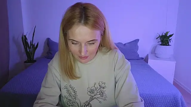 AlisssaRose online show from March 2025 09:56:01 PM