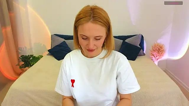 AlisssaRose online show from April 2026 09:37:02 PM