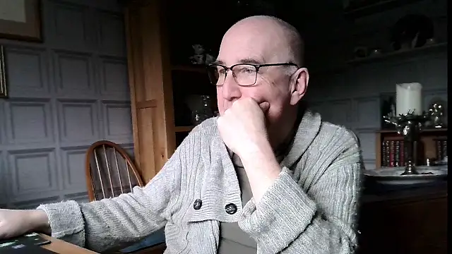 Adamdaddybear online show from January 2025 02:56:02 PM