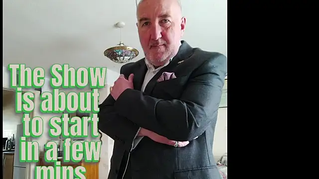 Adamdaddybear online show from March 2026 07:09:02 AM