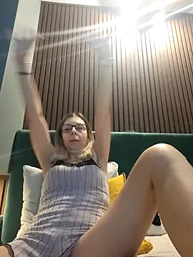 SukyGirl online show from December 2024 05:49:02 AM