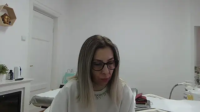 SukyGirl online show from December 2024 08:51:02 AM