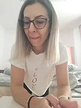 SukyGirl online show from December 2024 08:13:01 AM