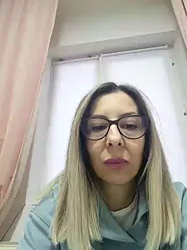 SukyGirl online show from December 2024 02:22:02 PM