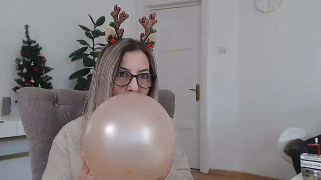 SukyGirl online show from December 2024 11:29:01 AM