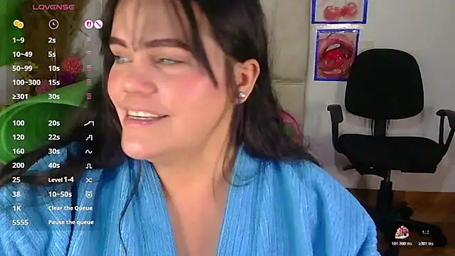 blue angel33 online show from February 2026 02:26:01 AM