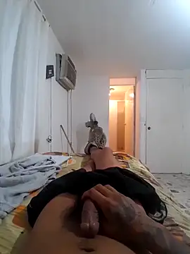 elcobin online show from March 2025 12:55:01 PM