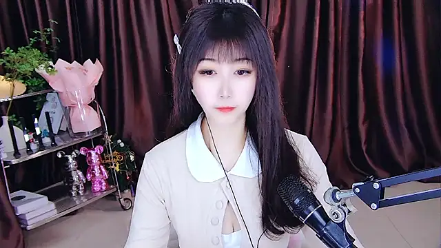 Snapshot of xiaoya666--baby chatting on March 2025 02:29:02 PM xiaoya666--baby online show from March 2025 02:29:02 PM