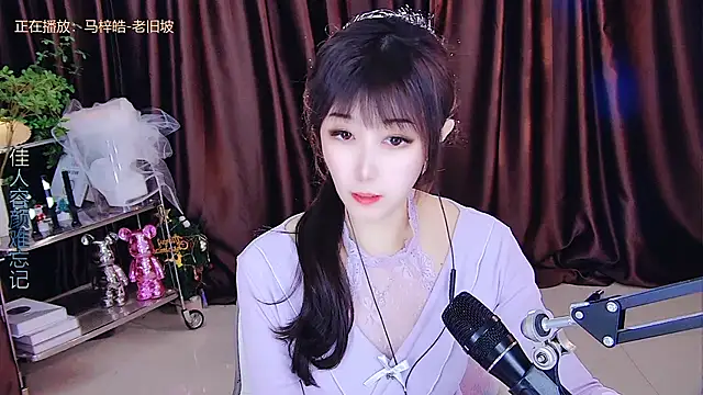 Snapshot of xiaoya666--baby chatting on March 2025 08:57:01 PM xiaoya666--baby online show from March 2025 08:57:01 PM