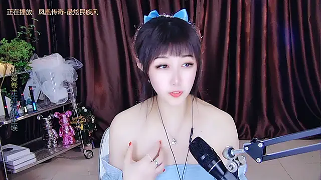 Snapshot of xiaoya666--baby chatting on March 2025 08:54:01 PM xiaoya666--baby online show from March 2025 08:54:01 PM