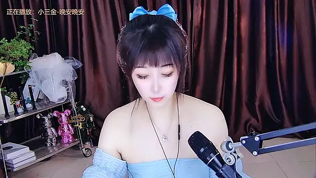 Snapshot of xiaoya666--baby chatting on March 2025 04:29:02 AM xiaoya666--baby online show from March 2025 04:29:02 AM