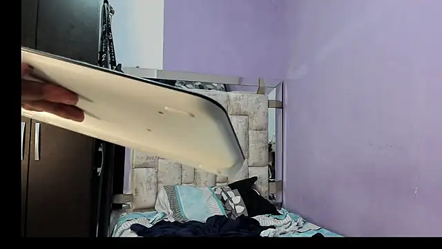 ReisheII Andersom online show from January 2025 09:39:01 PM