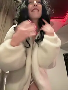 XMelissaX online show from April 2026 12:06:01 AM