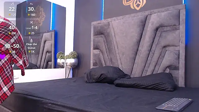 stefany bro online show from January 2025 11:34:02 AM