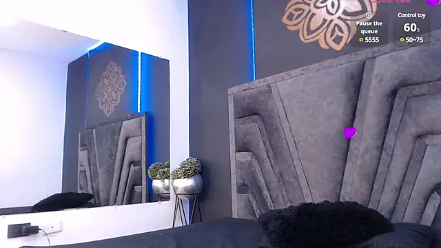 stefany bro online show from February 2025 11:44:02 AM