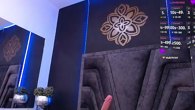 stefany bro online show from March 2025 05:38:02 PM