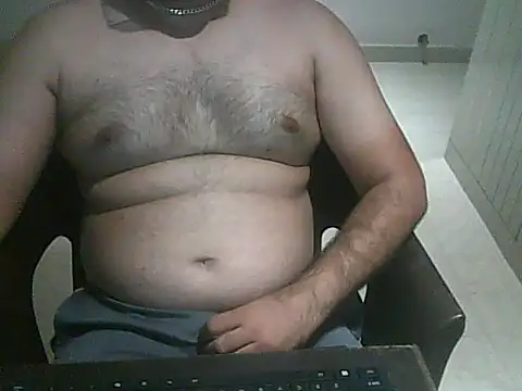 cryptoman1119 online show from October 2025 08:53:02 PM