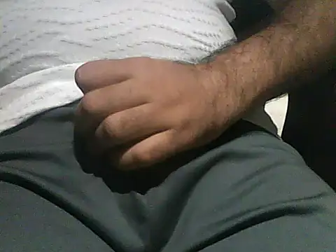 cryptoman1119 online show from November 2025 04:09:01 PM