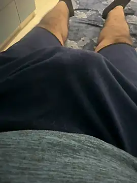 cryptoman1119 online show from February 2026 03:17:02 PM