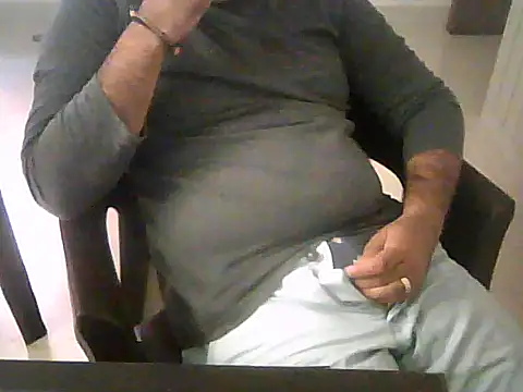 cryptoman1119 online show from February 2026 11:50:01 AM