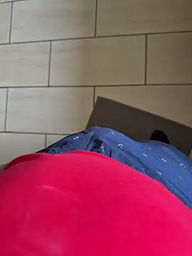 cryptoman1119 online show from April 2026 03:35:01 PM