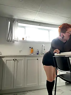 Sweetleeahxx online show from October 2025 12:50:02 PM