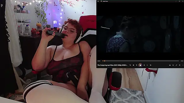 Sweetleeahxx online show from November 2025 06:40:02 PM