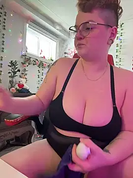 Sweetleeahxx online show from March 2026 12:45:01 PM