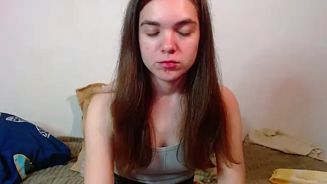 SallyMkn online show from October 2025 01:48:02 PM