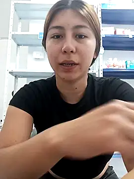 Sara Brownx online show from February 2026 04:54:01 PM