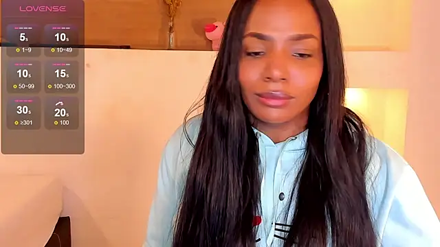 IvyBliss8 online show from December 2024 12:04:01 PM