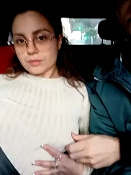 ItalianiMuli online show from December 2024 03:53:02 PM