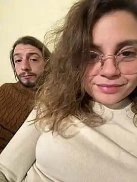 ItalianiMuli online show from January 2025 10:27:01 PM