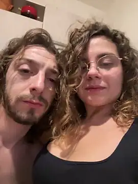 ItalianiMuli online show from March 2025 09:26:02 PM