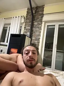 ItalianiMuli online show from March 2025 03:50:01 AM