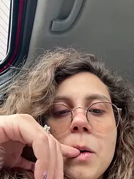 ItalianiMuli online show from March 2025 02:14:01 PM