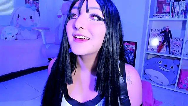 Snapshot of julyana_ chatting on February 2025 02:01:01 PM julyana online show from February 2025 02:01:01 PM