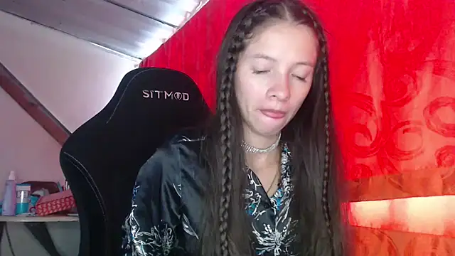 sweetdam12 online show from December 2024 09:06:01 PM