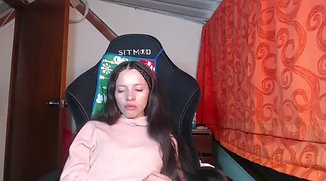 sweetdam12 online show from December 2024 08:25:02 PM