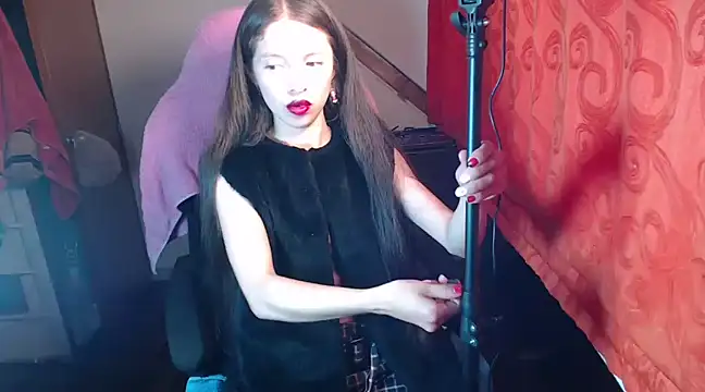 sweetdam12 online show from January 2025 07:06:02 PM