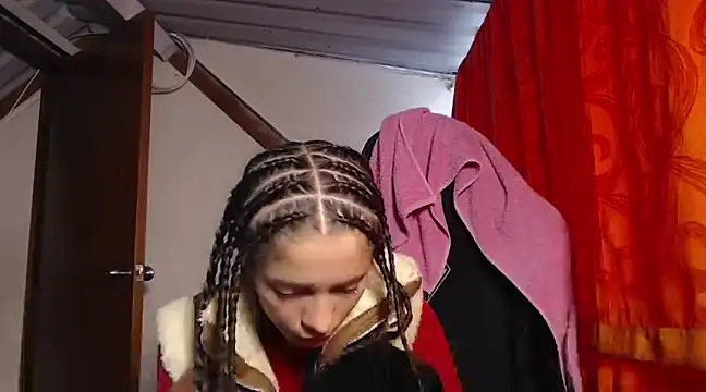 sweetdam12 online show from January 2025 09:04:02 PM