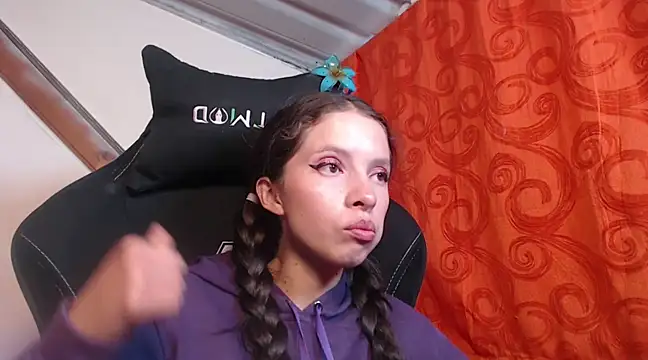 sweetdam12 online show from January 2025 07:18:01 PM