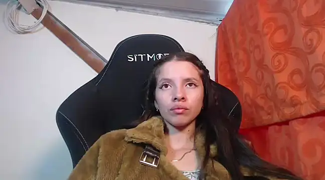 sweetdam12 online show from February 2025 07:14:01 PM