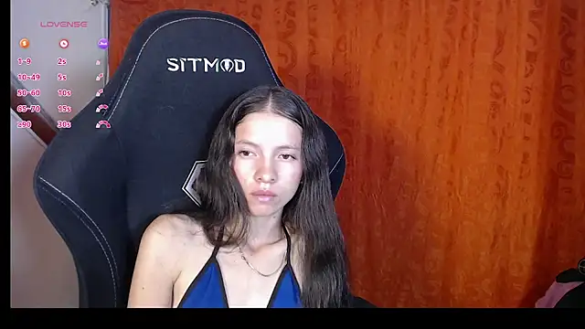 sweetdam12 online show from March 2025 12:05:01 AM