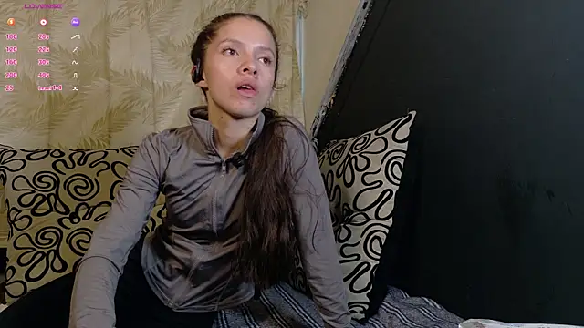 sweetdam12 online show from November 2025 07:05:02 PM