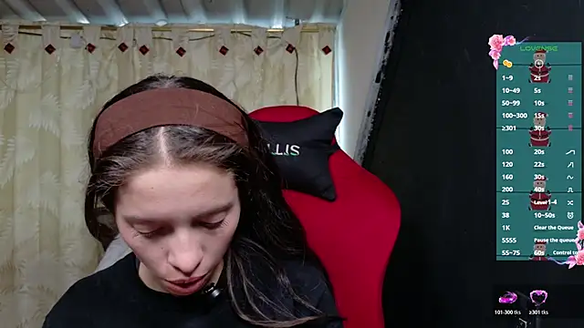 sweetdam12 online show from December 2025 06:14:02 PM