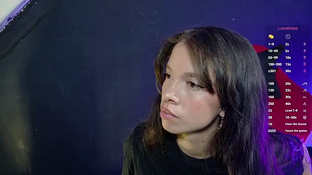 sweetdam12 online show from March 2026 07:31:02 PM