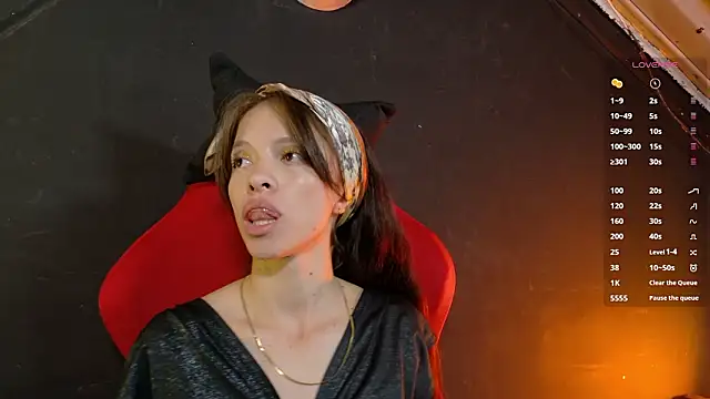 sweetdam12 online show from March 2026 08:03:02 PM