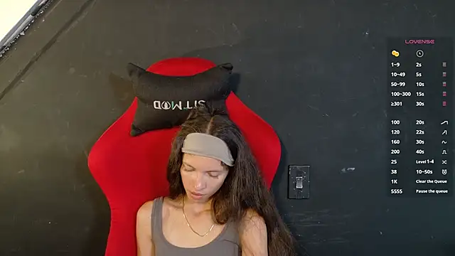 sweetdam12 online show from March 2026 08:24:02 PM